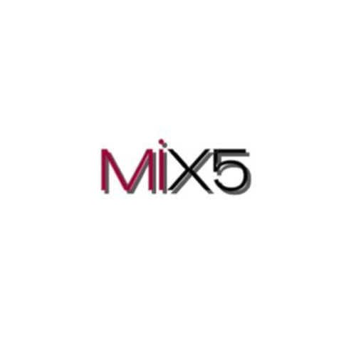 Mix5gg