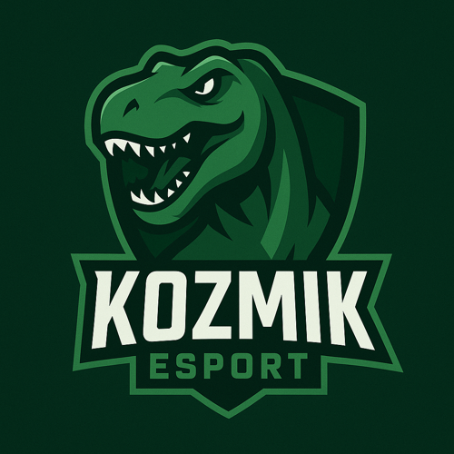 KOZMİK ESPORTS