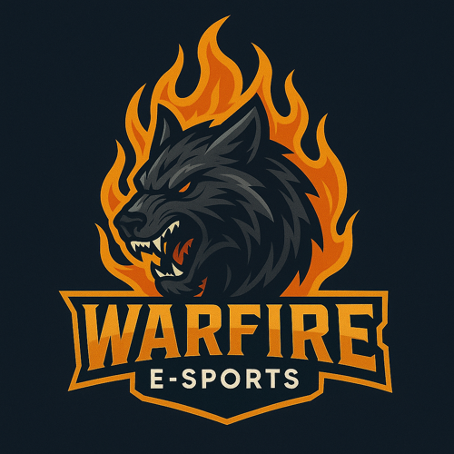 Warfire E-Sports