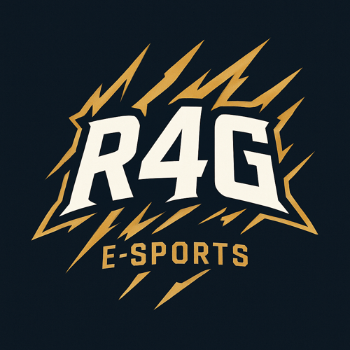 Respect For Gorgeous E-Sports