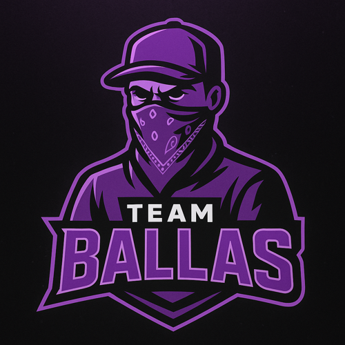 Team BALLAS