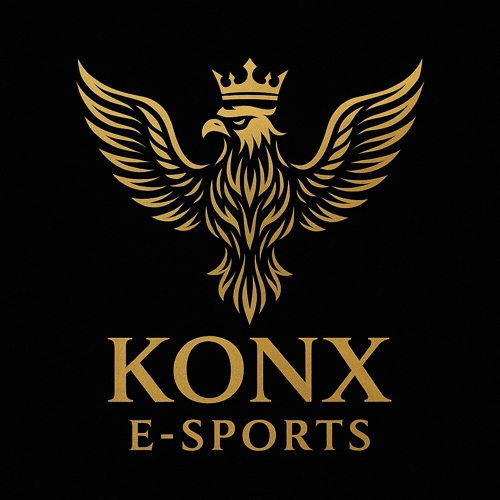 KONX E-SİPORTS