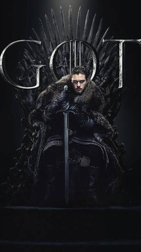 KING IN THE NORTH