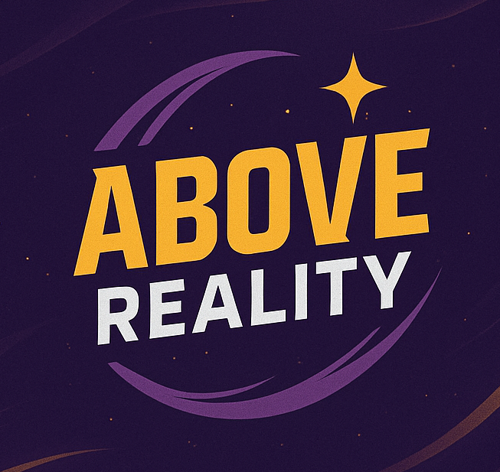 Above Reality
