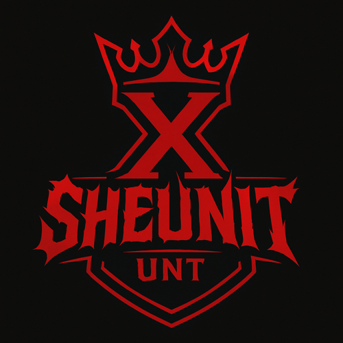 SheUnit X