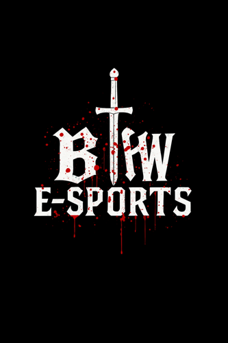 Bloody Warrior E-SPORTS