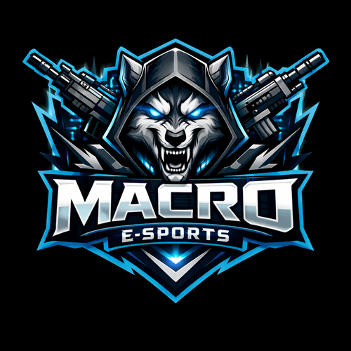 MACRO E-SPORTS