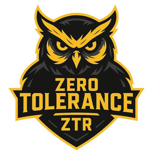 ZERO TOLERANCE  E-spor