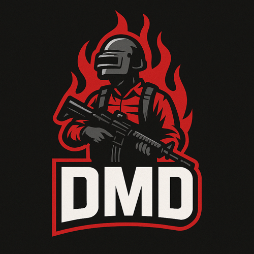 DMD