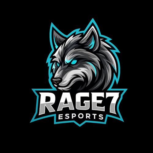 RAGE7 ESPORTS
