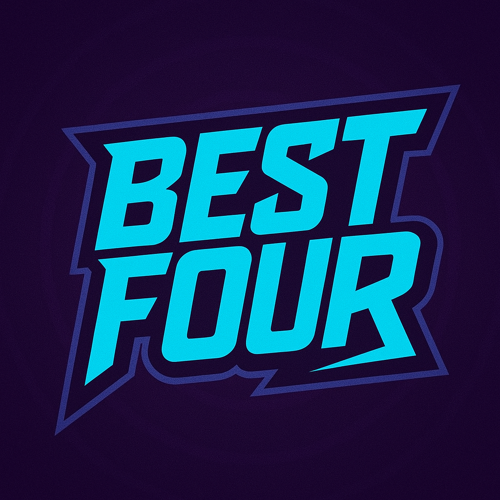 BEST FOUR