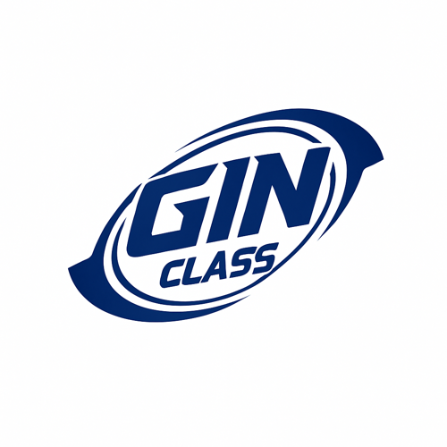 GIN CLASS
