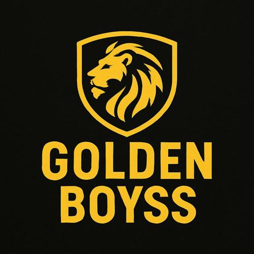 GOLDENBOYSS