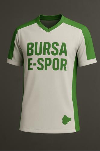 BURSA E-SPOR