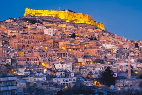 MARDİN