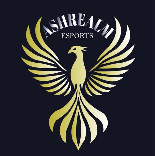 ASHREALM ESPORTS