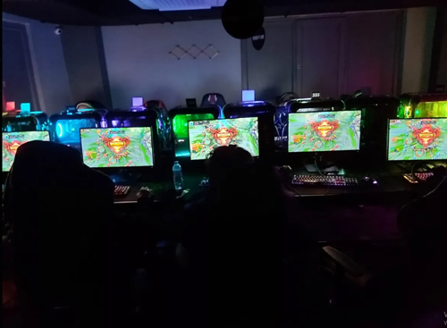 Lose Alanalar Derneği