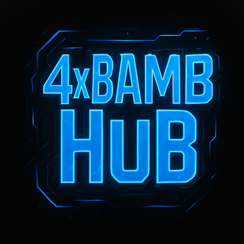 4xBAMBHub E-SPORTS