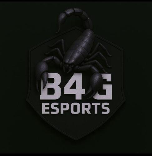 B4G E-SPORTS