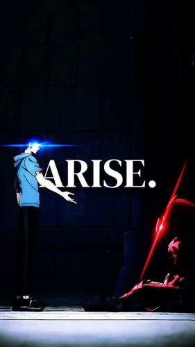 TEAM ARISE