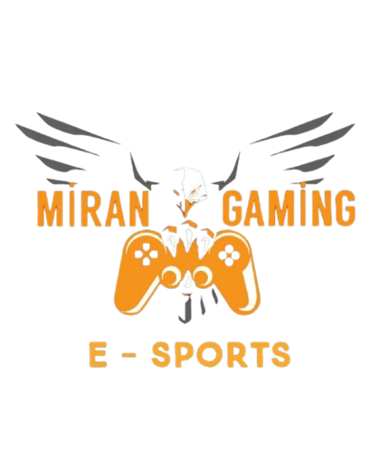 MİRAN GAMİNG ESPORST