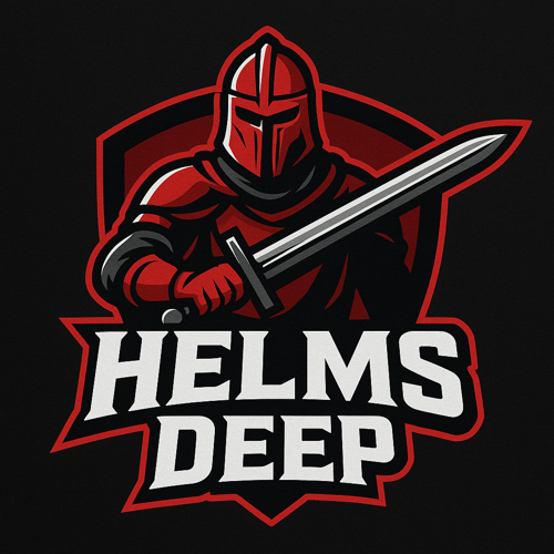 Helms Deep