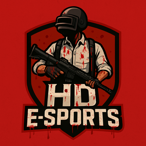 HD E-SPORTS