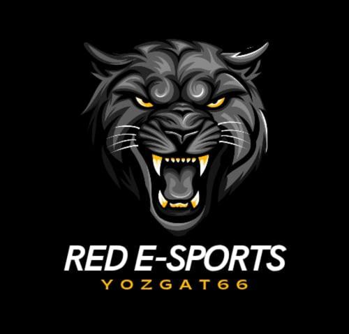 Red E-SPORT