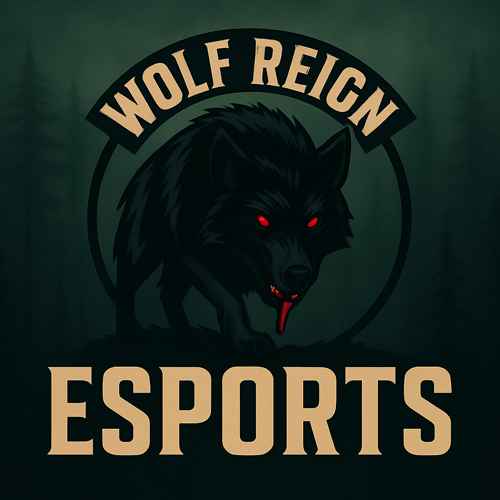 Wolf Reign Esports
