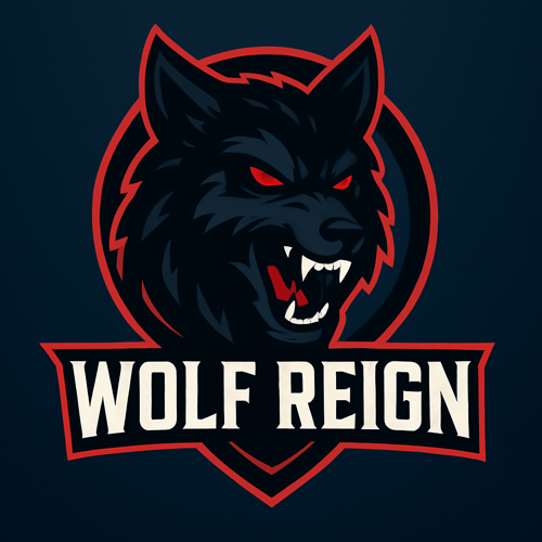 Wolf Reign Esports