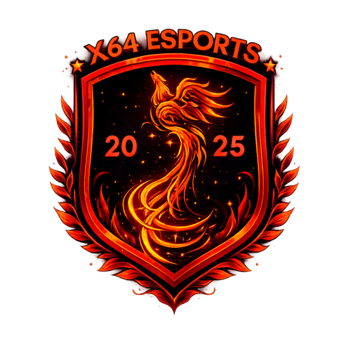X64 ESPORTS