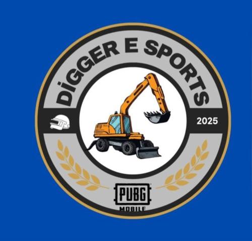 DİGGER E-SPORTS