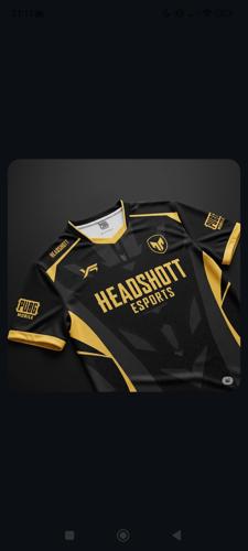 Headshot Esportss