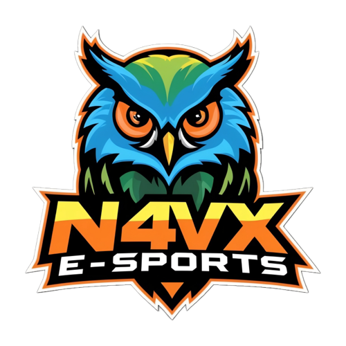 N4VX E-Sports