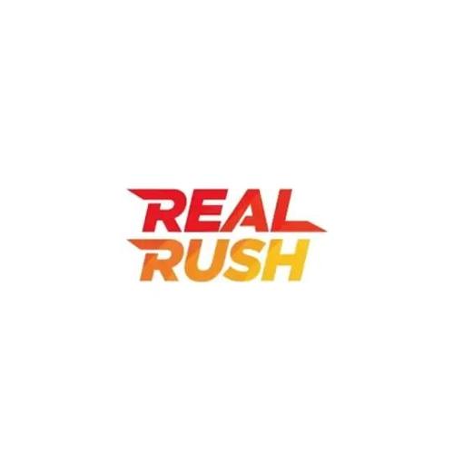 REAL RUSH ESPORTS