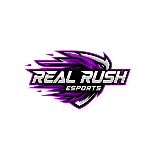 REAL RUSH ESPORTS