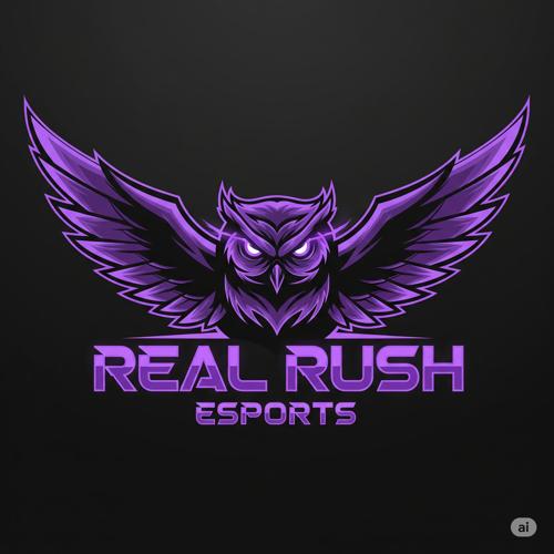 REAL RUSH ESPORTS