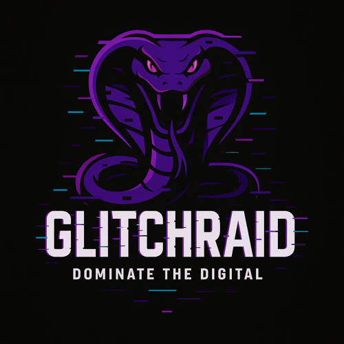 GlitchRaid