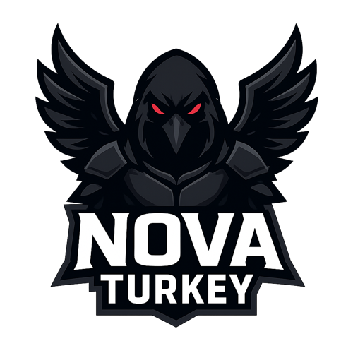 Pubg Nova Turkey