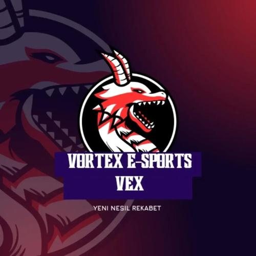 Vortex E-Sports
