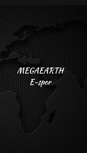 MEGAEARTH
