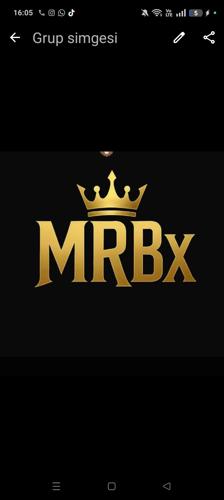 MRBx