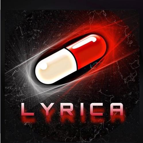 LYRICA ESPORTS