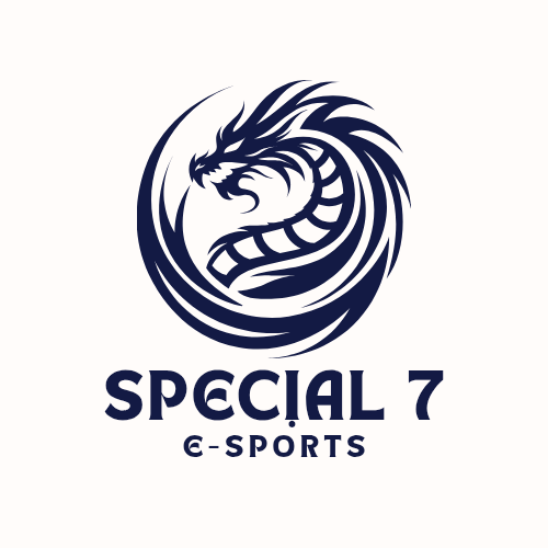 Special 7 Esport