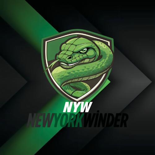 NewYorkWinder E-Spor