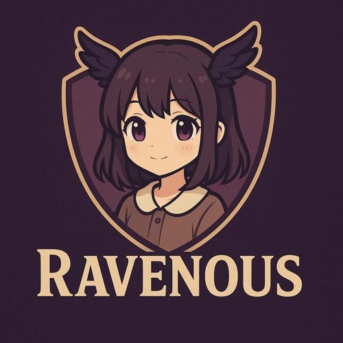 RAVENOUS