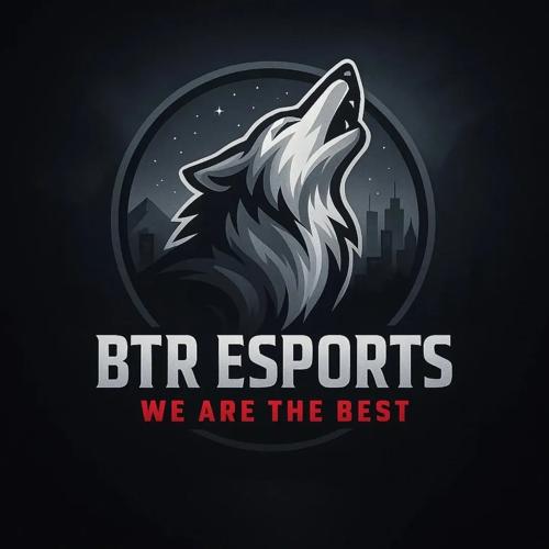 BTR£ESPORT