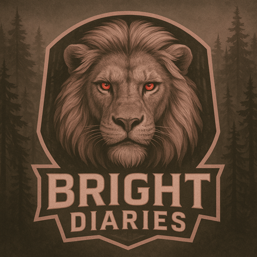 Bright Diaries