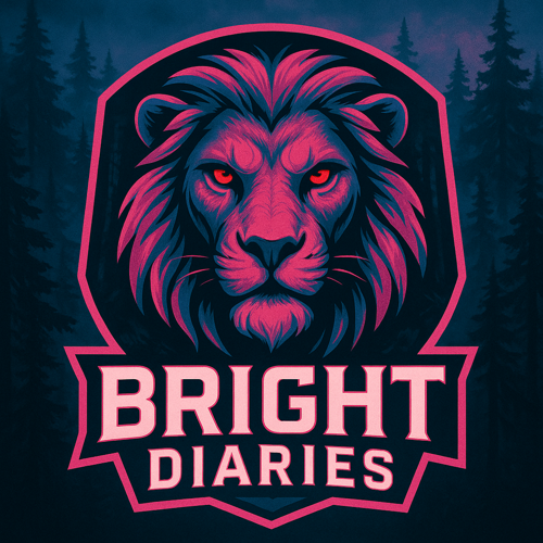 Bright Diaries