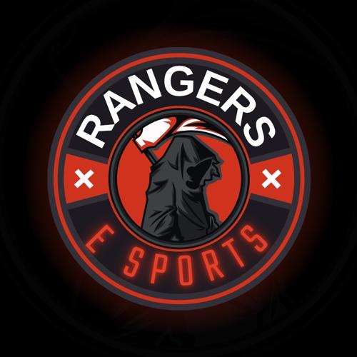 RANGERS E SPORTS